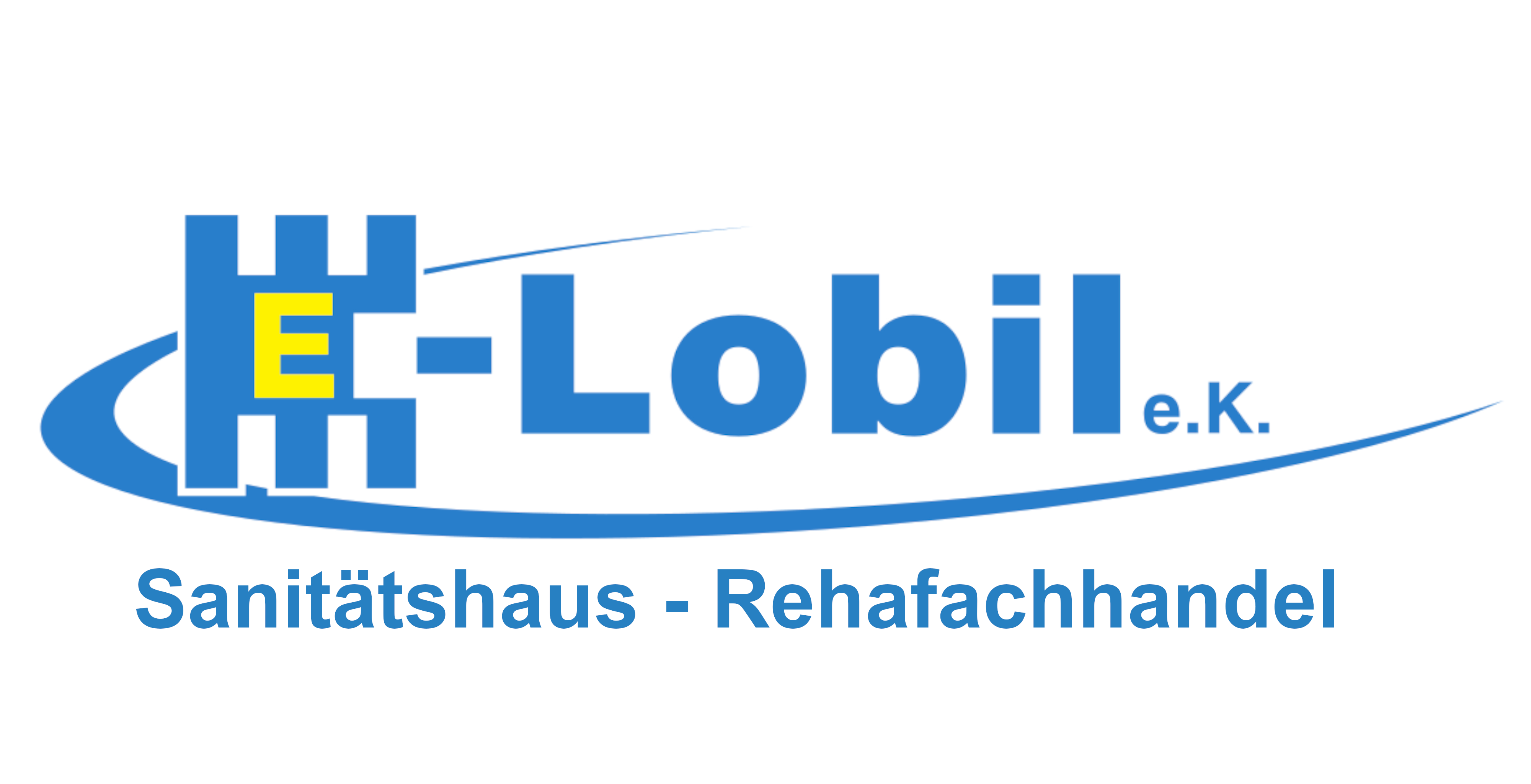 Sanitätshaus E-Lobil e.K. - Onlineshop