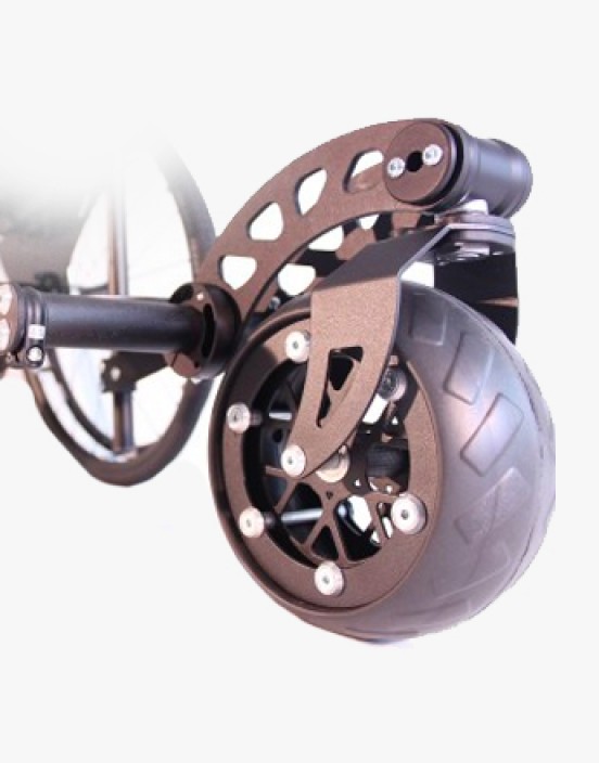 MOLAB SmartWheel Rollstuhl Anbau Onlineshop Sanit tshaus E Lobil E K 