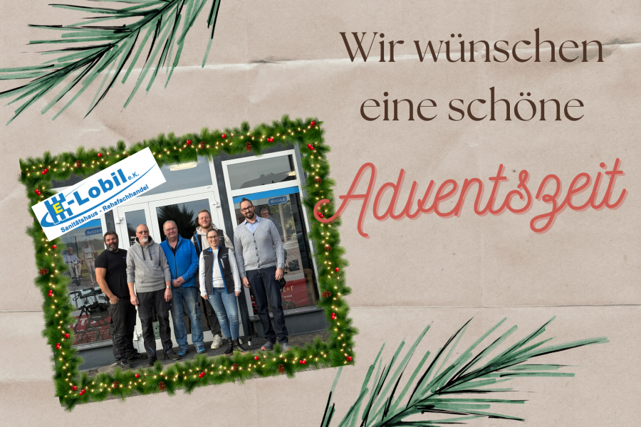 Eine Schöne Adventszeit