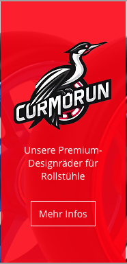 CorMORun Rad Ultraleichte Felge aus eloxiertem Aluminium ( Alternative zu Froglegs ) – Bild 7
