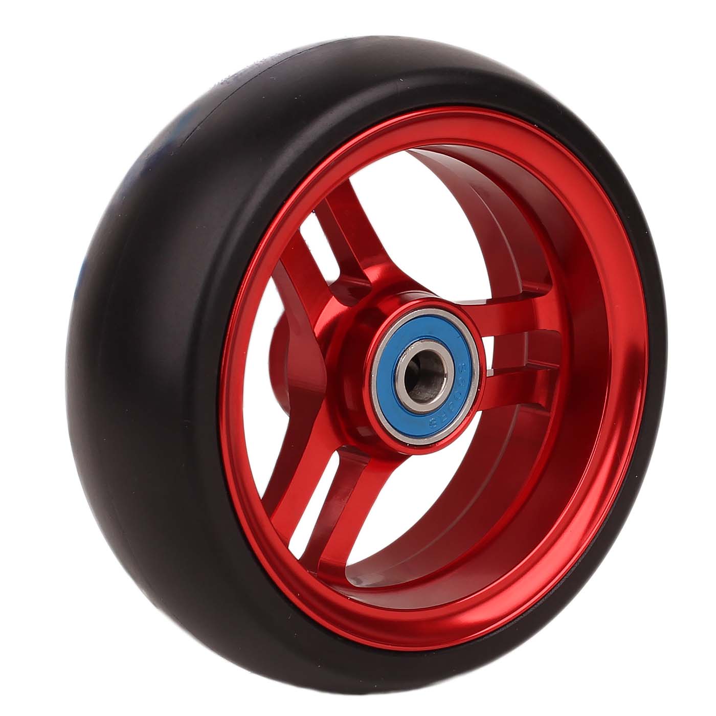 CorMORun Rad Ultraleichte Felge aus eloxiertem Aluminium ( Alternative zu Froglegs ) – Bild 6